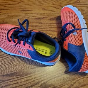 Champion Kids Tennis Shoes size 2